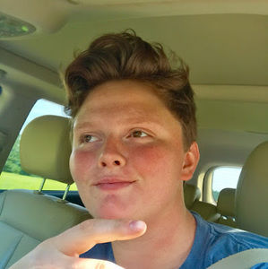 Meet your Posher, Jake